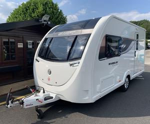 Nuevo Diseño de Casa Móvil RV Cómoda para Acampar y Viajar, Remolque Móvil para Caravana - Product Image 6