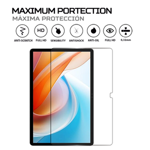 ฟิล์มกันรอยหน้าจอออลโดคิวบ์ ไอเพลย์ 60 โปรพร้อมคุณสมบัติป้องกันการกระแทก - Product Image 2