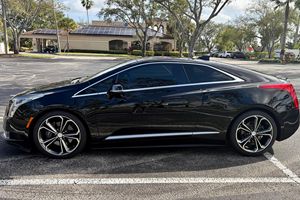 CADILLAC ELR 2016 USADO, Volante a la Izquierda/Derecha - Product Image 2