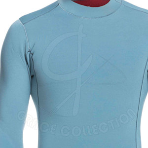 Ropa exterior Fitness mujeres Rash Guard con personalizado Pekín nuevo diseño gimnasio entrenamiento Rash Guard - Product Image 6