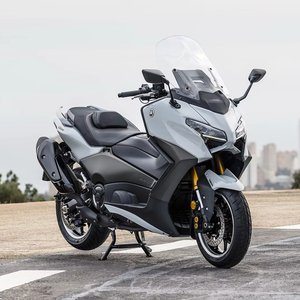 Mejores Ofertas Promocionales para Motocicletas YA/HA TMAX 750 2015-2026 - Nuevas |   Usado - Original - Product Image 1