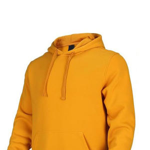 Chándal informal de invierno con logotipo bordado personalizado para hombre, conjunto de 2 piezas con Sudadera con capucha de punto y pantalones para correr de gran tamaño - Product Image 4