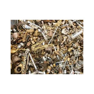 Chatarra de bronce reciclada ideal para fundición y fabricación - Product Image 5