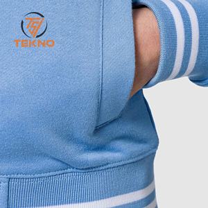 Chaqueta universitaria de la mejor calidad para mujer, chaqueta universitaria para adultos, chaqueta universitaria personalizada para mujer, servicio OEM - Product Image 6