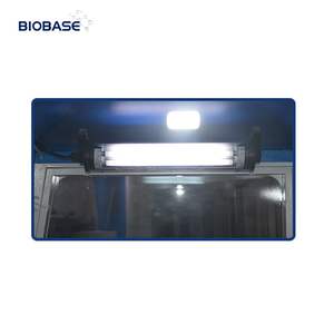 Campana de Extracción de Gases sin Ductos BIOBASE CHINA, Precio de Fábrica, Modelo FH1200(T), Panel de Control con Pantalla Táctil, Campana de Extracción de Gases Químicos <span class=keywords><strong>para</strong></span> Laboratorio - Product Image 3