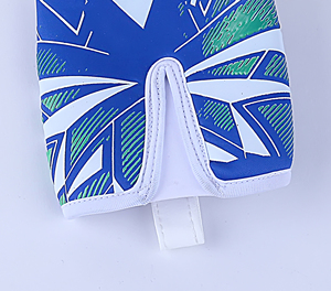 Premium Lightweight Goalkeeper <b>Gloves</b> Custom Design Training Soccer Goalie <b>Gloves</b> for Men Women - Product Image 2