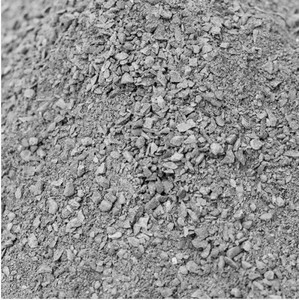 Galets de marbre blanc non polis pierre naturelle galet de dégringolade pour décor extérieur pierres brutes rondes roches de gravier produit de galet - Product Image 2