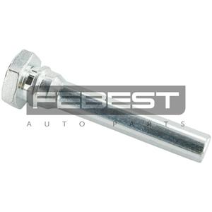 Cuscinetto del supporto del freno anteriore FEBEST (0374-GDLF) - Product Image 1