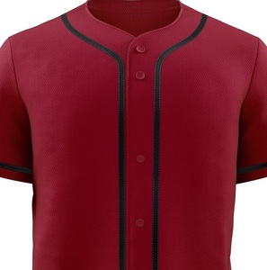 Conjunto de Uniformes de Béisbol Enfocados en el Jugador, Diseño de Jersey de Béisbol Inspirado, Ajuste Atlético, Comodidad Confiable, Colores Personalizados - Product Image 4