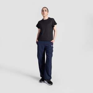 T-shirt Black Evo Pro pour l'entraînement, respirant - Product Image 4
