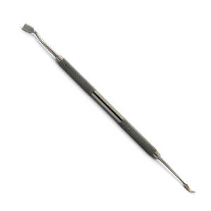 Spatules en acier de haute qualité, instruments de remplissage composite dentaire - Product Image 4