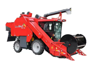 Equipos de cosecha de agricultura avanzada seminuevos - Product Image 2