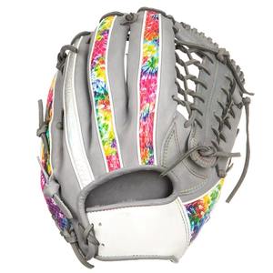 Guantes de béisbol y softball de entrenamiento profesional de alta calidad Guantes de fildeo de varios tamaños - Product Image 6