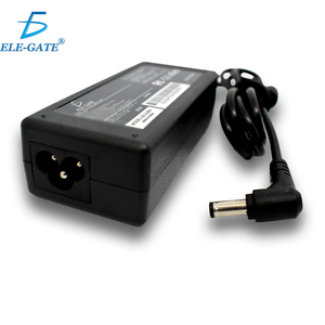 Adattatore per Laptop Lanix per Lenovo 20v 3.25a 5.5*2.5mm Caricabatterie - Product Image 1