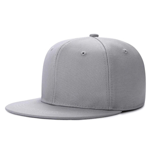 Nouvel arrivage de casquette de camionneur de baseball en coton de haute qualité Snapback Logo personnalisé Design Hip Hop Denim imperméable Gym Wear 3D Broderie - Product Image 5