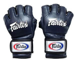ถุงมือฝึกซ้อมมืออาชีพ Fairtex MMA สำหรับการฝึกต่อสู้ คุณภาพสูงสุด พร้อมโลโก้และดีไซน์แบบกำหนดเอง - Product Image 5