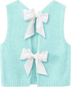 Suéter de Lana Casual de Invierno 2025 para Mujer, Cuello Redondo Europeo, Corte Ajustado, Tejido Plano, Transpirable, Antipilling - Product Image 6