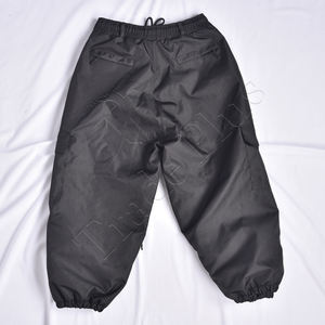 OEM Wholesale Waterproof Breathable <b>Ski</b> Pants Custom <b>Snowboard</b> Cargo Baggy Pants Custom Snow <b>Ski</b> Pants Snow Wear Zipper Pockets - Product Image 2