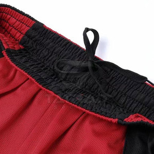 Tenues de basket-ball professionnelles pour hommes, imprimées, 100% polyester, respirantes, séchage rapide, logo personnalisé, vêtements d'équipe, meilleur prix - Product Image 3
