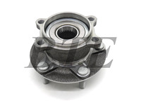 Bantalan Roda Belakang Berkualitas Tinggi Buje De Rueda untuk MAZDA KD352615XB KD352615XC WE61802 KB142615X 221724 HA590495 33110207