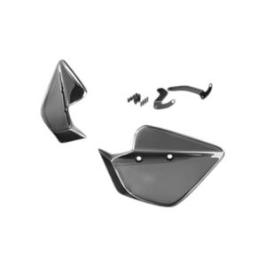 Yamaha 2CMF85F00000 Déflecteurs d'air, protège-mains, accessoires de guidon de moto pour Tricity - Product Image 1