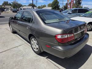 Precio bajo, Infiniti I30 usado en venta, año 2000 - Product Image 2