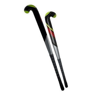 Nouveau Style Piece Hockey Stick Composite Hockey Stick Haute Qualité Hockey Stick Haute Qualité Fibre De Carbone - Product Image 4