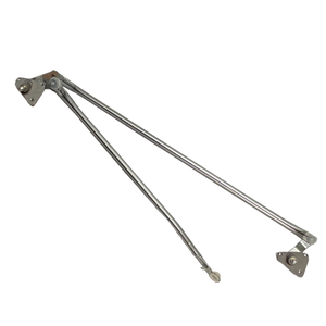 Conjunto de enlace de limpiaparabrisas de piezas de automóvil del fabricante de Taiwán para Toyota Hilux RN85 98 '~ OEM #85150-35190 - Product Image 1