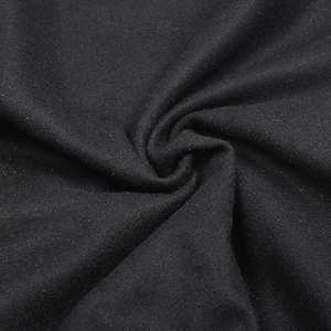 Custom Varsity Jacket Vintage Style, Lana Letterman Chaqueta de béisbol para los hombres, Streetwear Bomber, OEM ODM Precio de fábrica - Product Image 6