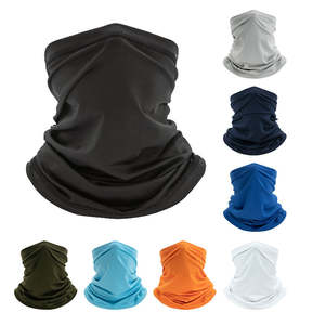 Neck Balaclava Face <b>Mask</b> UV Protection Breathable Face Neck Cover for Men Women - Product Image 6