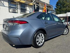 2024มือสอง Toyota Corolla Le FWD - Product Image 4