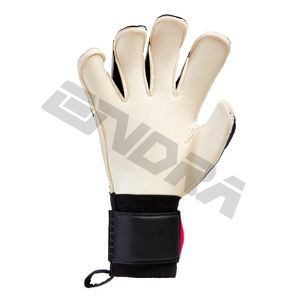 Guantes de Portero de Fútbol Profesional, Protección de Dedos de Látex, Antideslizantes, Guantes de Fútbol para Hombre, Futebol, Futbol, Luva De Goleiro - Product Image 6