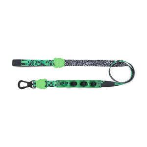 Harnais pour chien Glitch 410 2.0, nylon durable, réfléchissant, à libération rapide, absorbant les chocs, en aluminium solide 2.0, imprimé - Product Image 5