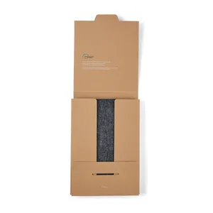 VINGA Albon Quaderno Riciclato, Prodotto Promozionale Sostenibile - Product Image 5