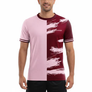 Maillot de football le plus vendu, design populaire, maillot de football personnalisé, couleur personnalisée, fabriqué au Pakistan - Product Image 1