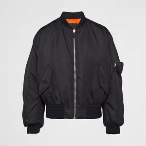 Nouvelle arrivée, veste bomber d'hiver pour homme de haute qualité, logo personnalisé, placement personnalisé, tissu en toile respirant et écologique, personnalisable - Product Image 6