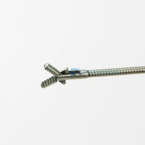 Instrumentos Quirúrgicos Urológicos Profesionales de Acero Inoxidable, Fuente de Alimentación Manual, Económicos, BTECH ENTERPRISES BE-1109, Certificación CE - Product Image 4