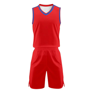 100% poliéster personalizado estilo americano fútbol baloncesto Jersey sublimado jugador número y nombre conjuntos transpirables - Product Image 1