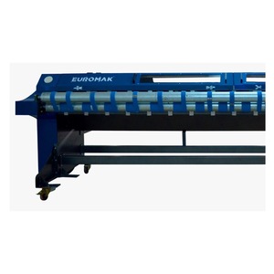 Máquina Industrial para Limpieza de Alfombras FLAP BW 3000, Equipo de Limpieza de Alfombras con Aspiradora para Eliminar el Polvo, Turquía - Product Image 3