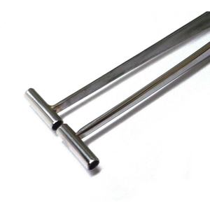 Pinzas para tabique Herramienta de perforación corporal manual de acero de SIGAL MEDCO - Product Image 3