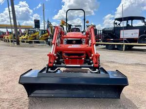 2024 KIOTI TRACTORES NUEVOS CON ACCIONAMIENTO 4X4 PARA USO AGRÍCOLA - Product Image 3