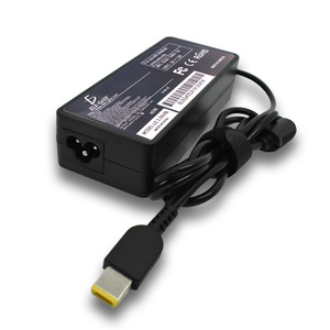 Cargador de Corriente para Portátil Lenovo Thinkpad, 20V 2.25A 45W, Enchufe USB Rectangular - Product Image 3