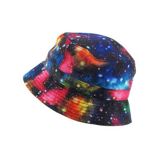 Sombreros de Pescador de Algodón Ligeros, Ecológicos y Casuales de Diseño Personalizado de Fabricación Profesional - Uso en Exteriores y Playa para Todas las Temporadas - Product Image 3