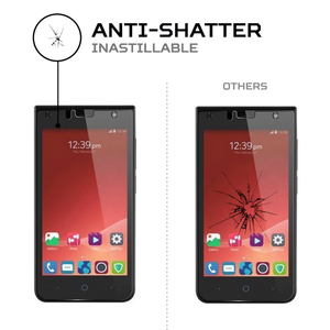ฟิล์มกันรอยหน้าจอ ANTISHOCK สำหรับ ZTE Blade A210 - Product Image 4