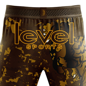 High Waist <b>Compression</b> <b>Shorts</b> For <b>men</b> In Factory Price Customized <b>Shorts</b> Best Quality <b>Shorts</b> - Product Image 4