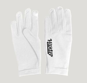 Vente chaude doigt complet Ultra mince gants de course écran tactile conduite athlétique hiver Jogging randonnée gants avec propre Logo - Product Image 6