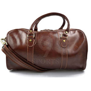 2025 New Fashion Large Capacity Duffle Bag Custom Color Durable and Lightweight <b>Travel</b> <b>Wear</b> - Product Image 1