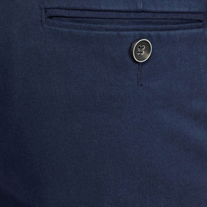 Pantalones de algodón de alta calidad para hombre, secado rápido, transpirable, logotipo personalizado, ligero, recto, nuevo estilo informal, cintura media, OEM, venta al por mayor - Product Image 6