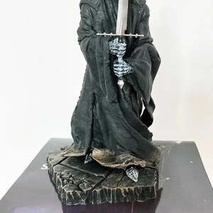 Figura de Resina de 30 cm del Señor de los Anillos, Nazgûl - Product Image 4