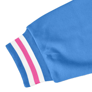 Chaquetas Varsity de Lona para Hombre, Diseño Personalizado 2025, Alta Calidad, Precio Bajo al por Mayor, Invierno, Resistentes al Viento, Transpirables, Mangas Completas - Product Image 5